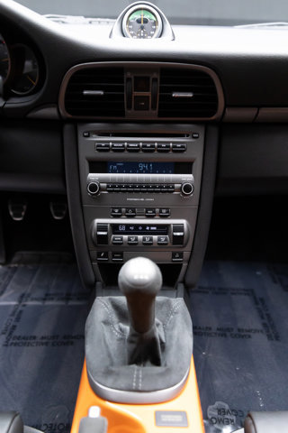 Used 2007 Porsche 911 GT3 RS image 63