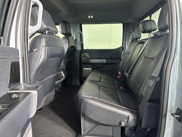 Used 2024 Ford F350 Lariat w/ Lariat Ultimate Package image 25