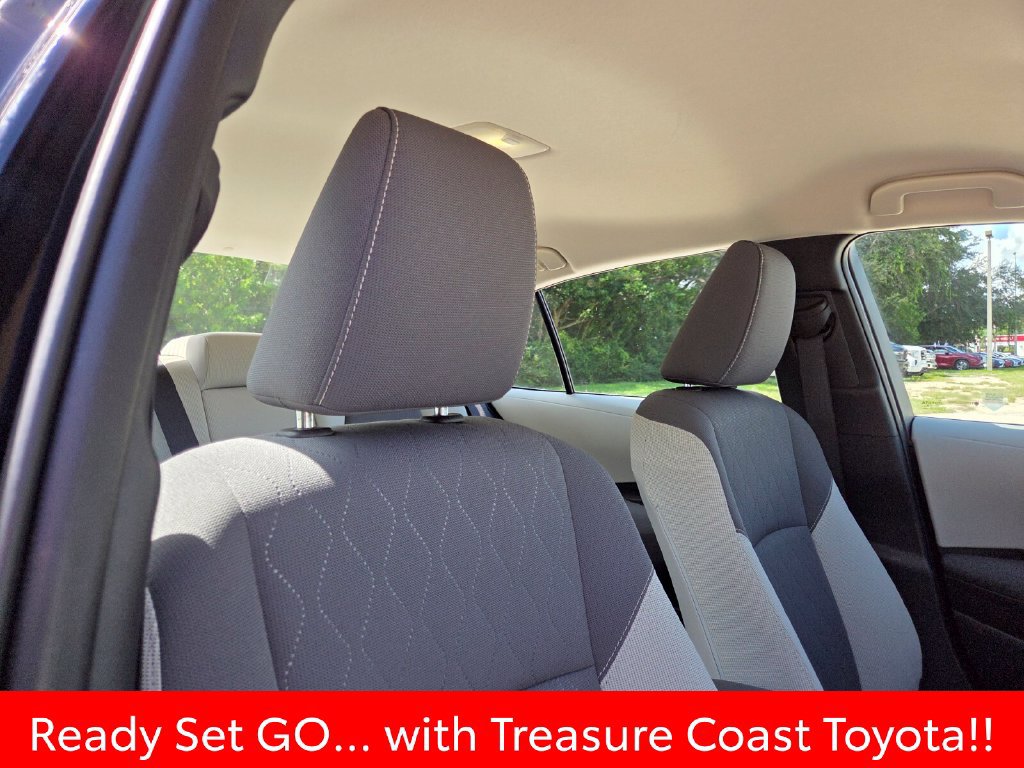 Certified 2024 Toyota Corolla LE FWD image 16