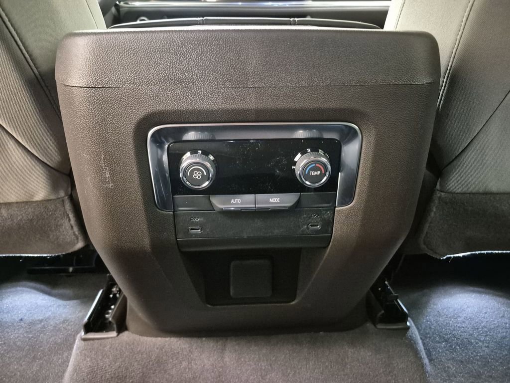 New 2026 Chevrolet Tahoe LS image 22