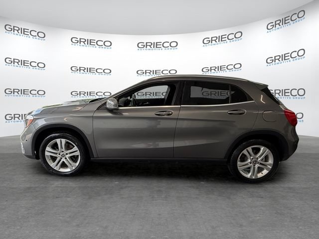 Used 2018 Mercedes-Benz GLA 250 image 4