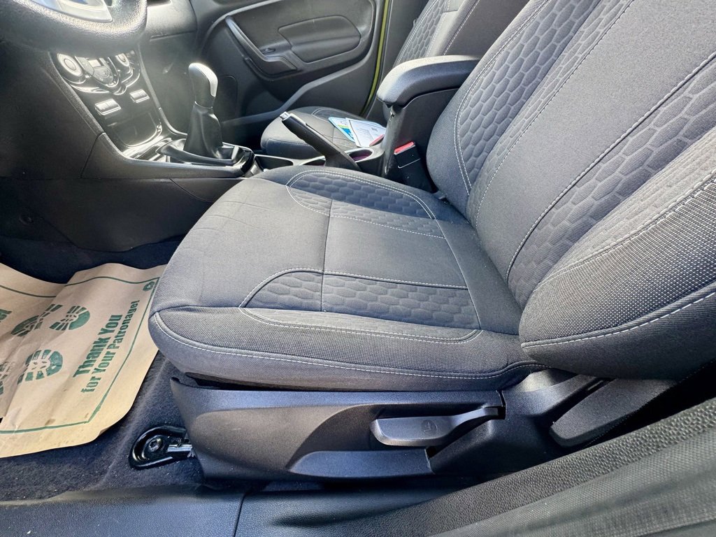 Used 2018 Ford Fiesta SE w/ Equipment Group 201A image 22