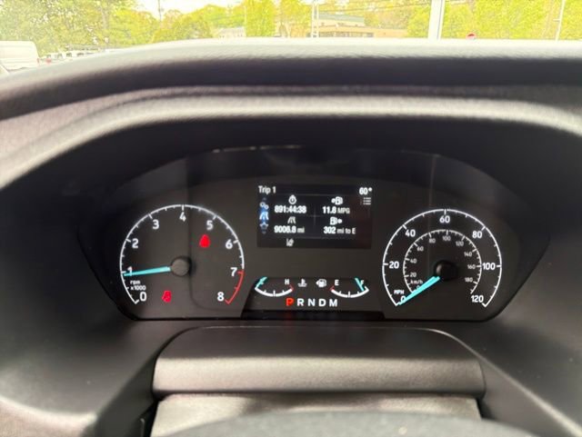 Used 2025 Ford Transit 250 148 Medium Roof RWD image 16
