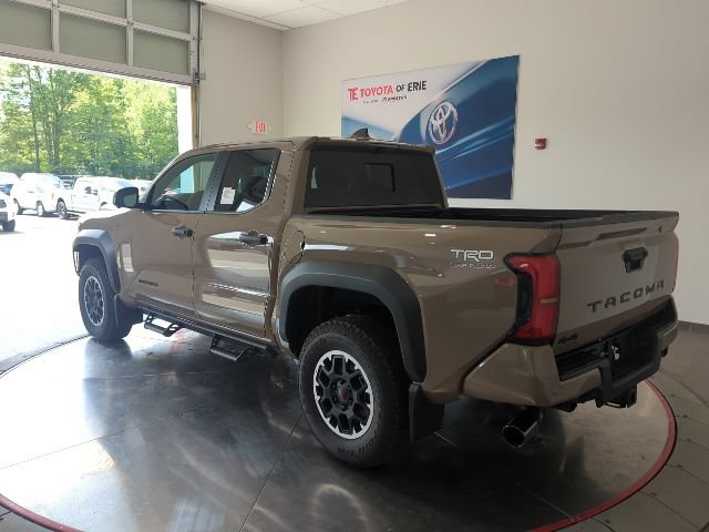 New 2026 Toyota Tacoma TRD Off-Road AWD/4WD image 5