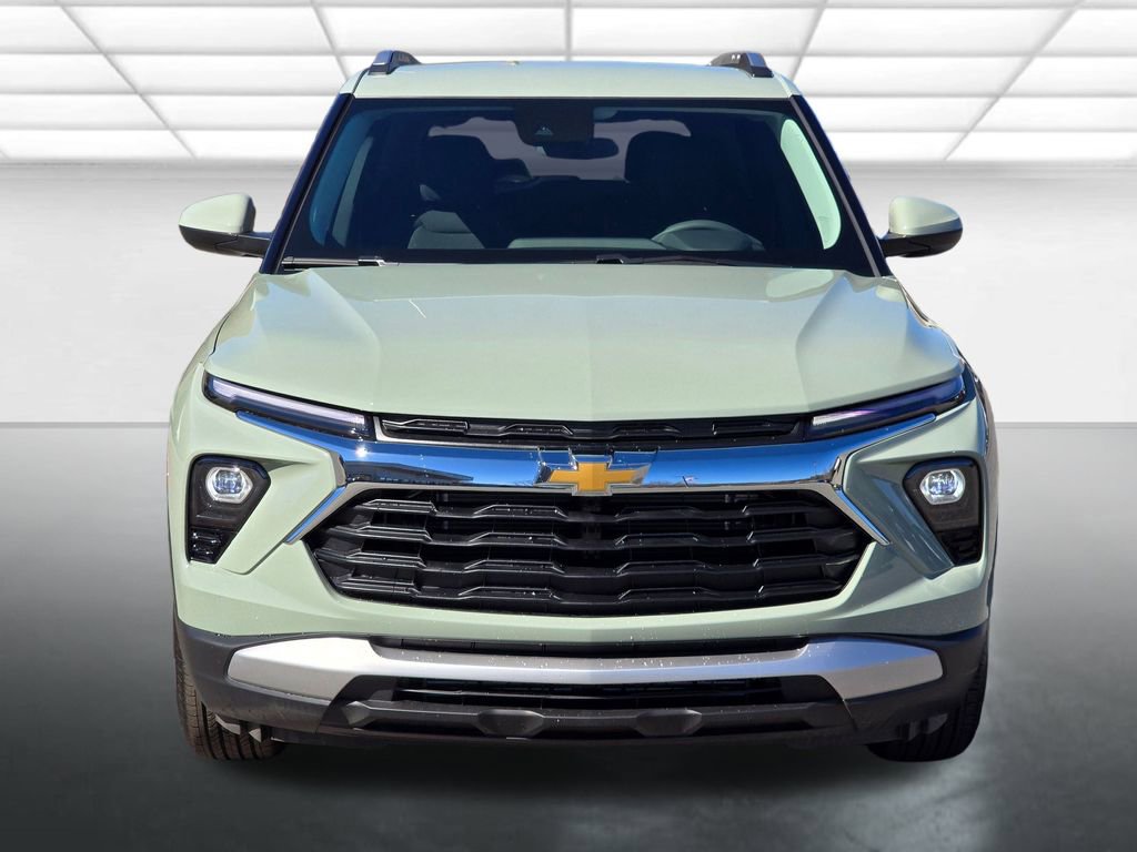 New 2026 Chevrolet TrailBlazer LT image 15