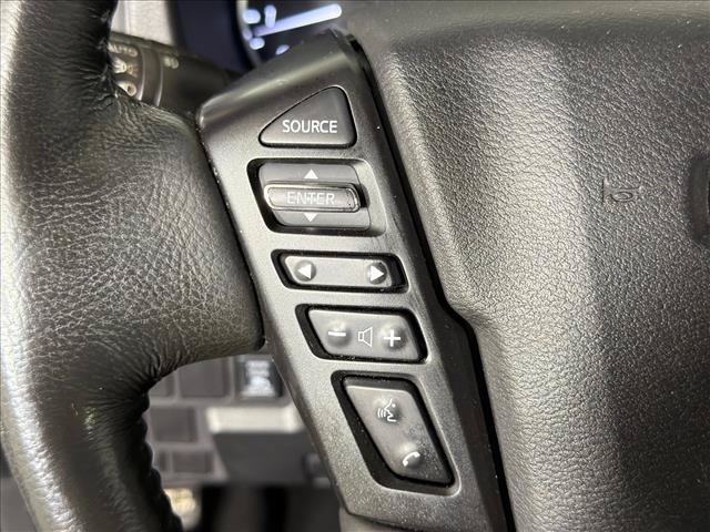 Used 2024 Nissan Frontier SV w/ SV Convenience Package RWD image 24