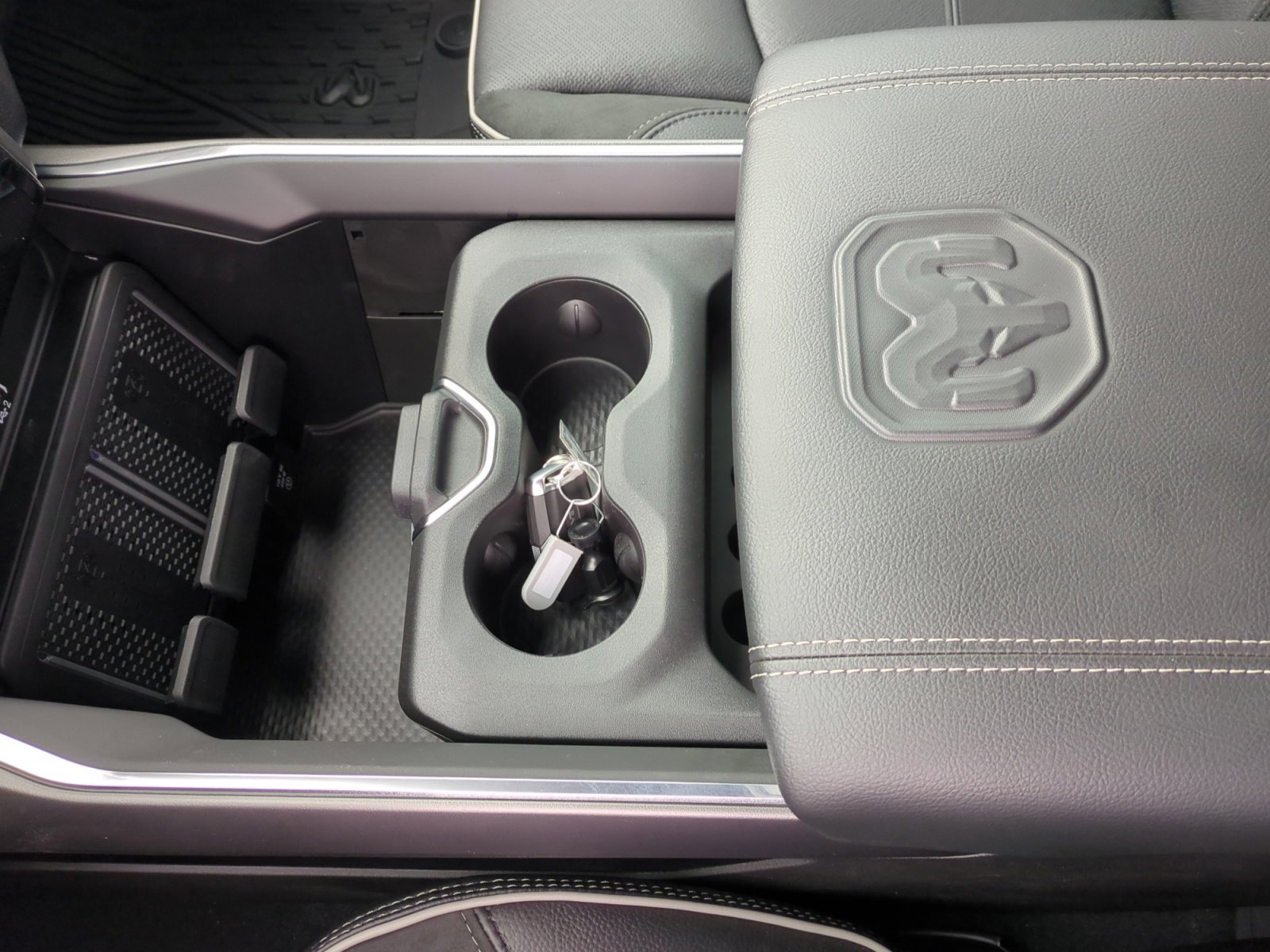 New 2026 RAM 2500 Laramie image 15