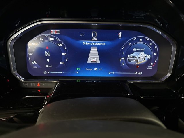 New 2026 Chevrolet Silverado 1500 High Country image 13