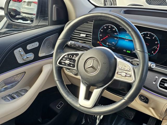 Used 2023 Mercedes-Benz GLE 450 GLE 450 image 30