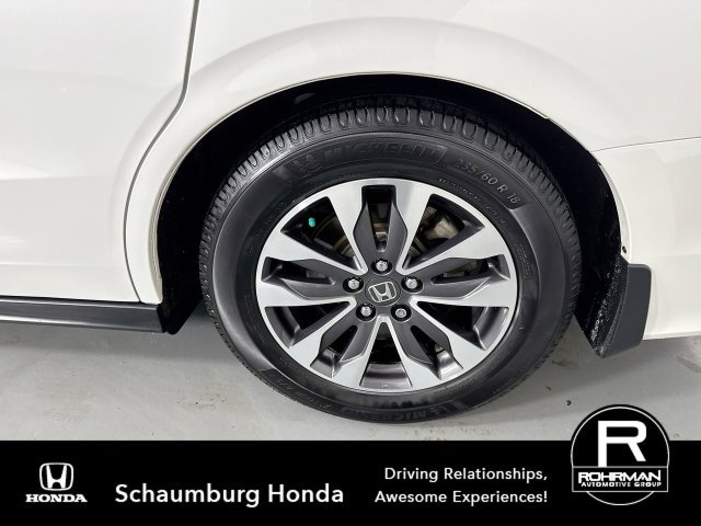 Used 2022 Honda Odyssey EX-L image 6