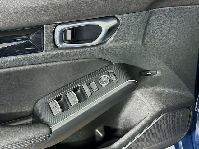 Used 2025 Honda Civic Sport Touring image 22