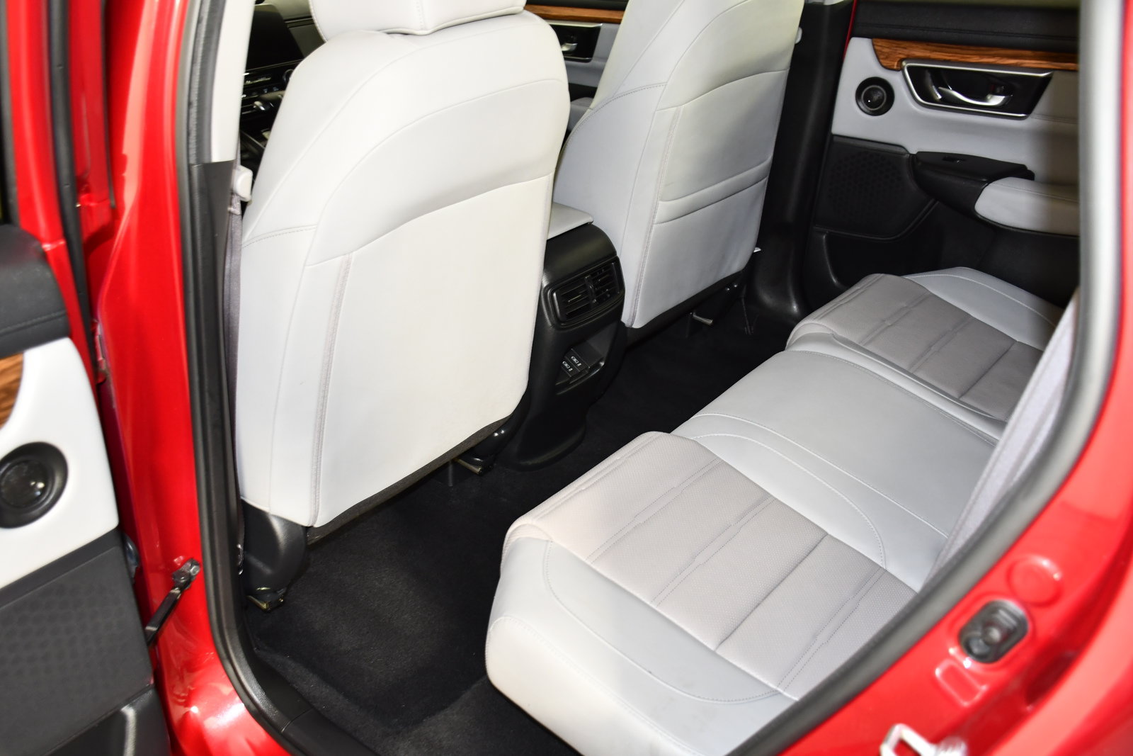 Used 2022 Honda CR-V EX-L image 28