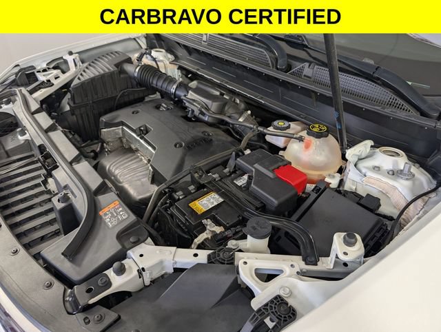 Certified 2021 GMC Acadia SLE w/ Driver Convenience Package FWD image 36