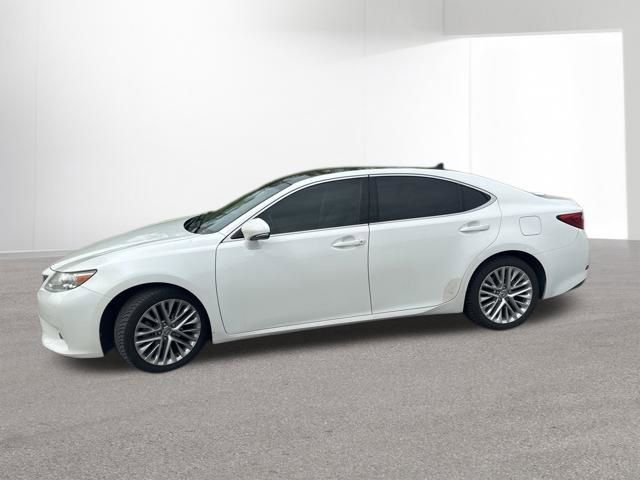 Used 2013 Lexus ES 350 FWD image 17