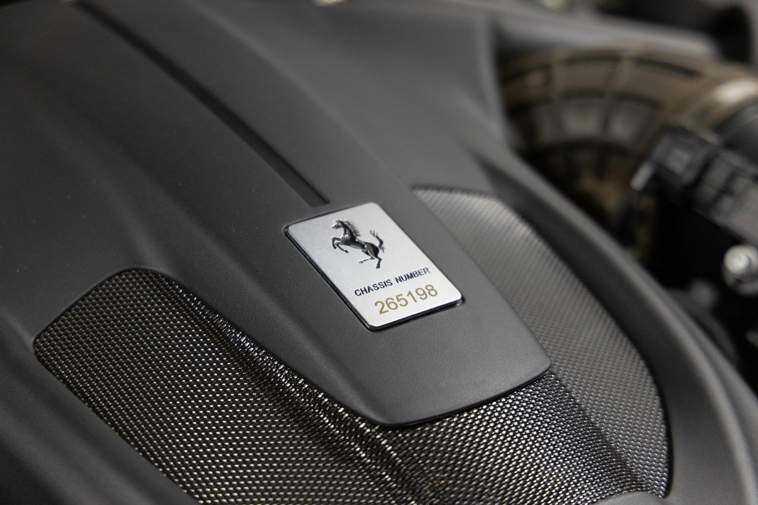 Used 2021 Ferrari Roma RWD image 49