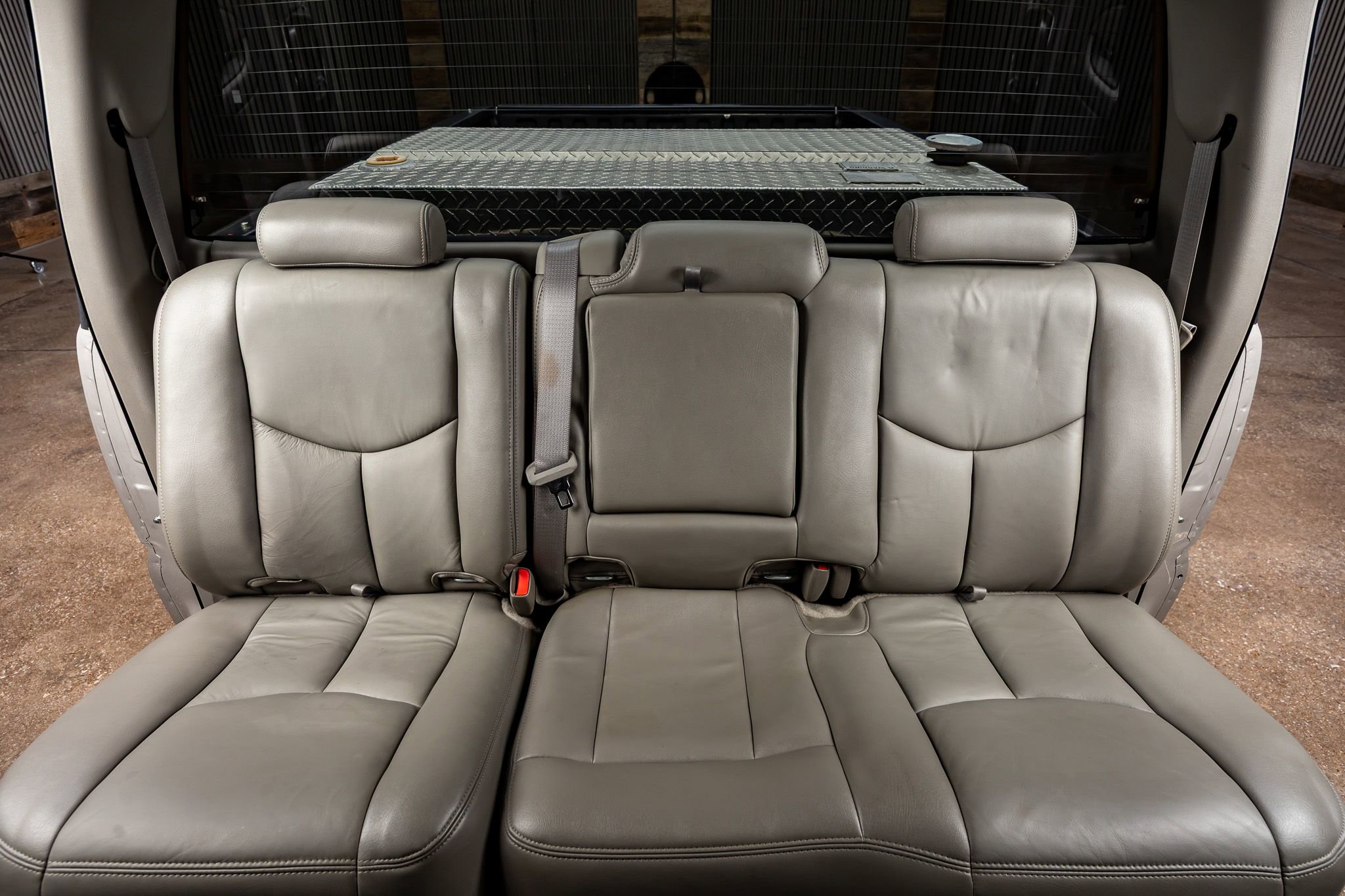 Used 2005 Chevrolet Silverado 3500 LT w/ Heavy-Duty Power Package image 29