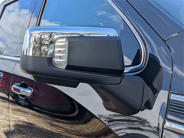 New 2026 GMC Sierra 1500 SLT w/ SLT Premium Plus Package image 10