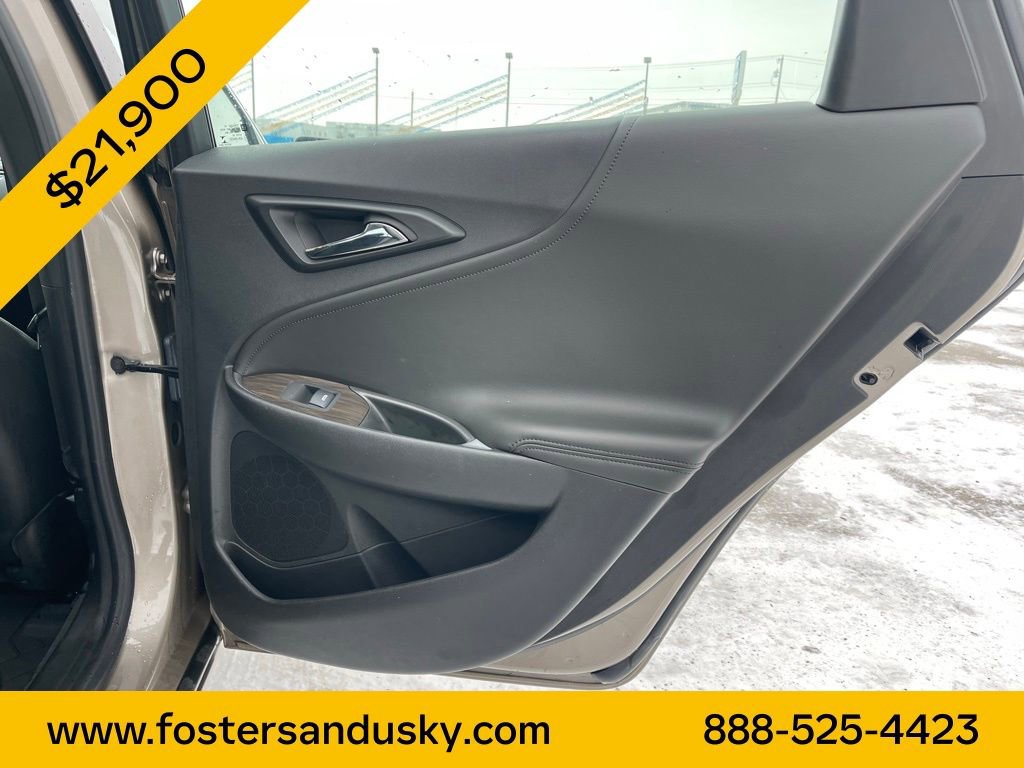 Used 2023 Chevrolet Malibu LT image 23