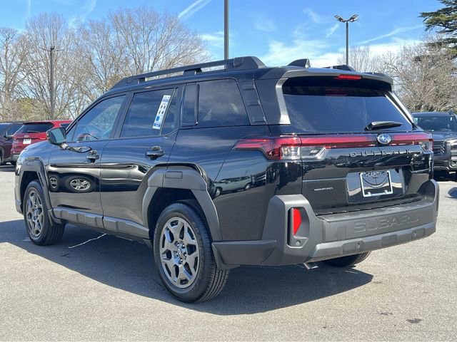 New 2026 Subaru Outback Premium image 36