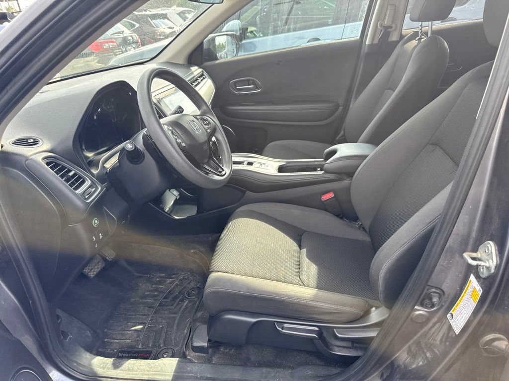 Used 2022 Honda HR-V EX image 5