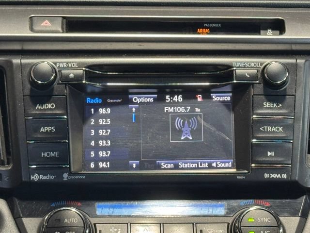 Used 2016 Toyota RAV4 SE AWD/4WD image 15