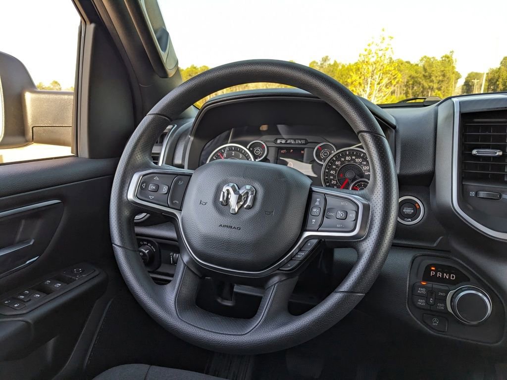 New 2026 RAM 1500 Big Horn image 26