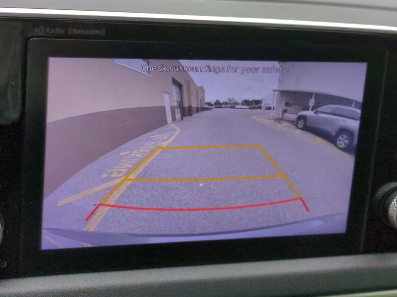 Used 2022 Hyundai Sonata SEL w/ Cargo Package image 19