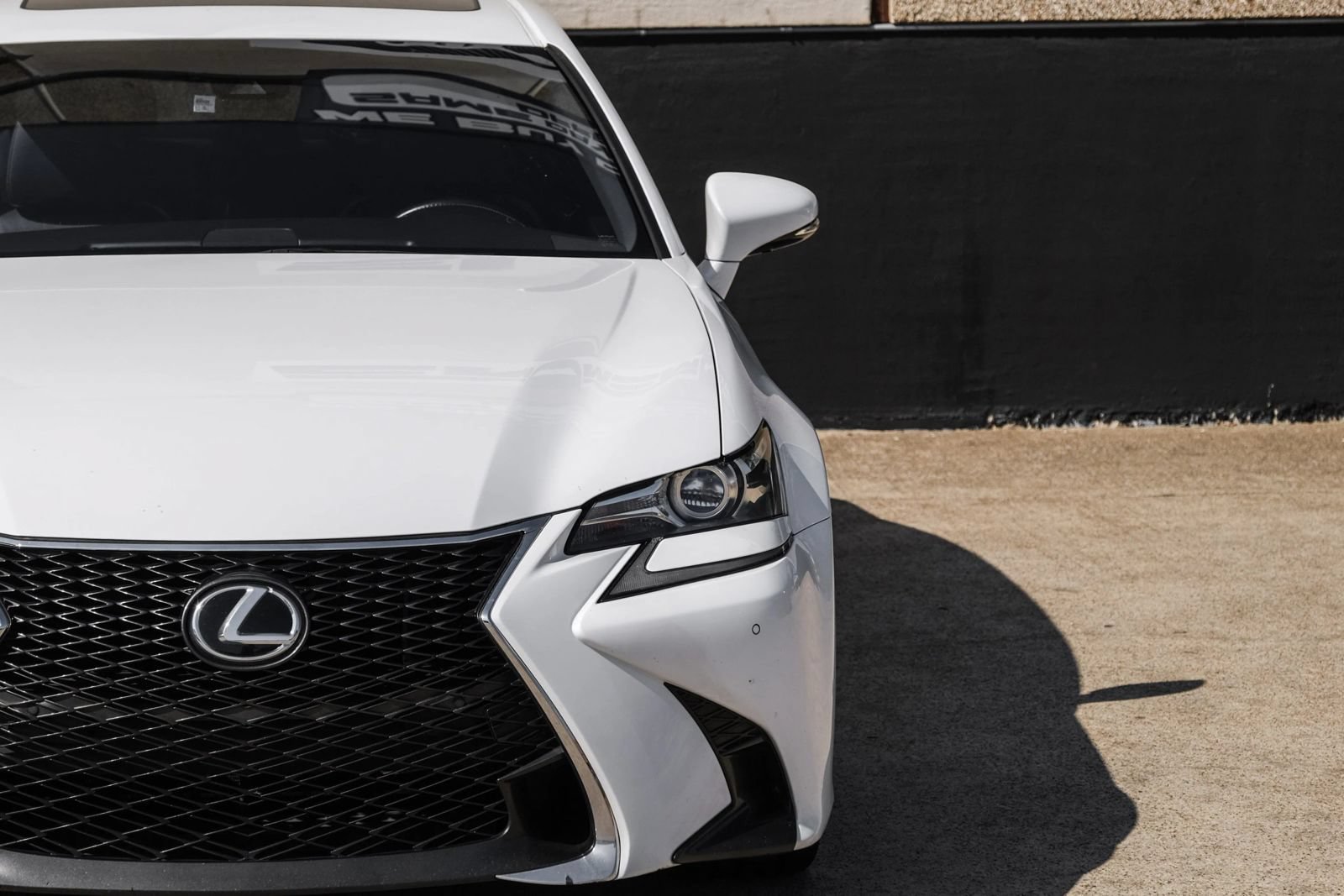 Used 2016 Lexus GS 350 F Sport w/ F Sport Package RWD image 48