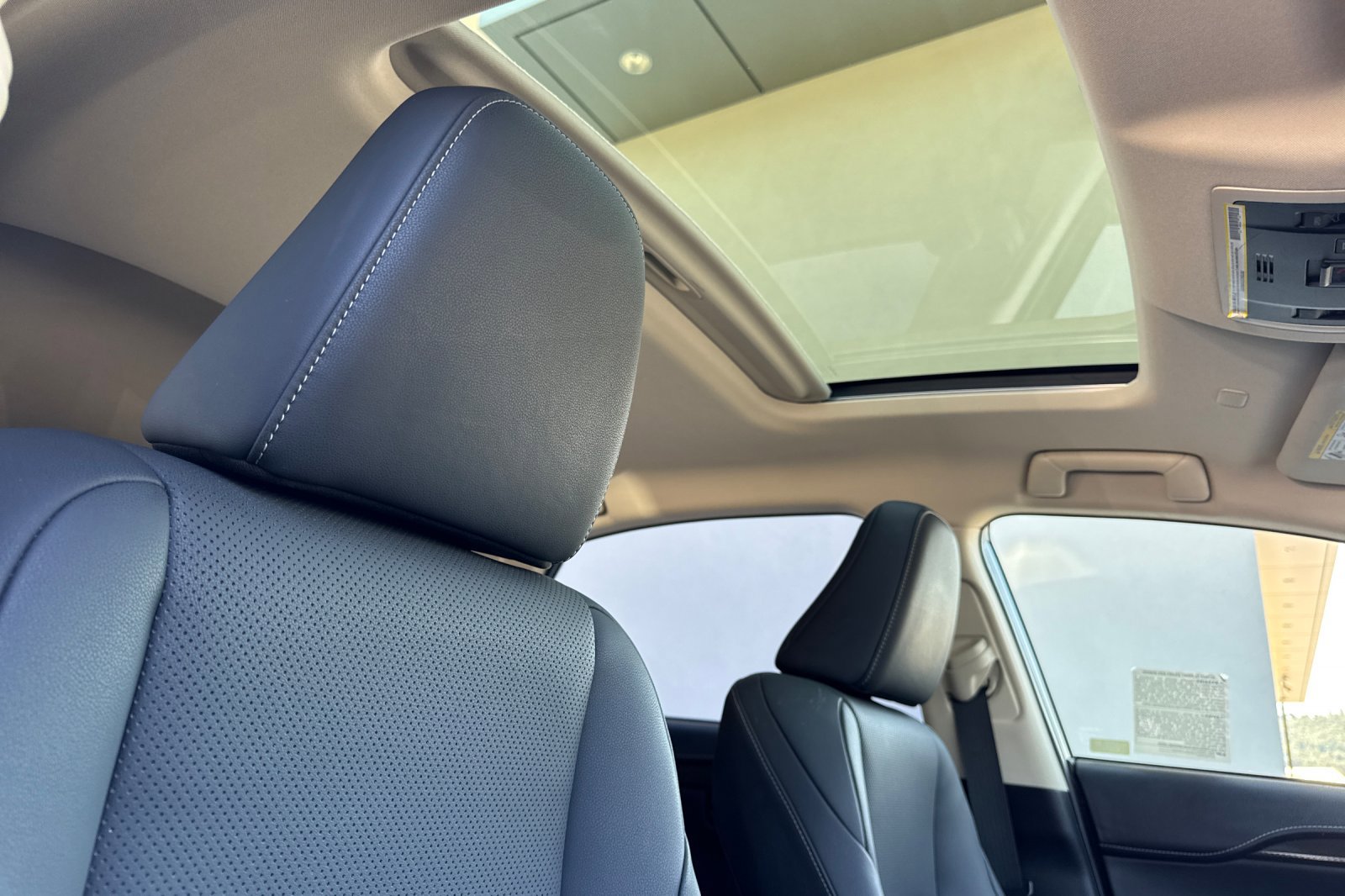 Used 2021 Lexus NX 300h AWD w/ Premium Package image 15