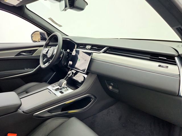 Certified 2025 Jaguar F-PACE R-Dynamic S AWD/4WD image 21