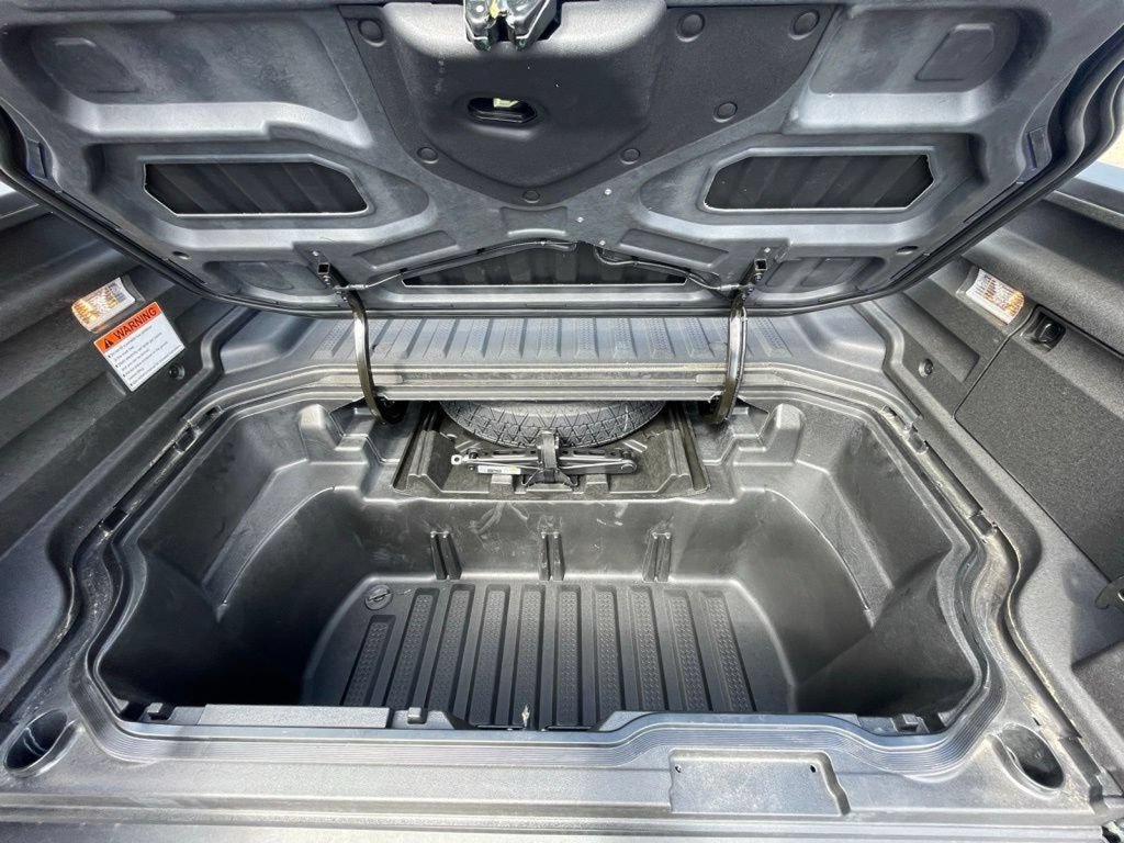 New 2026 Honda Ridgeline TrailSport image 21