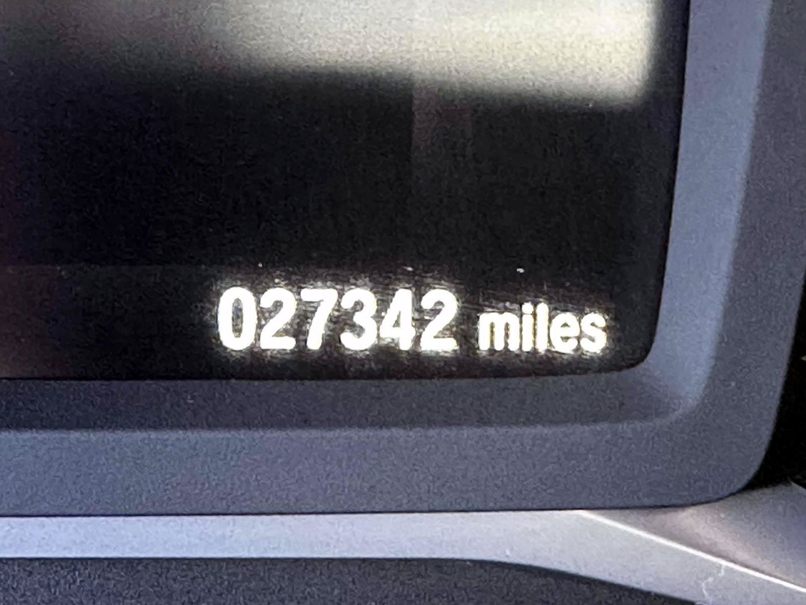 Used 2024 Honda Passport Black Edition image 30