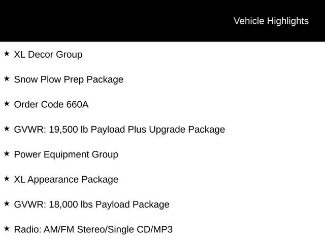 Used 2015 Ford F550 4x4 SuperCab Super Duty image 5