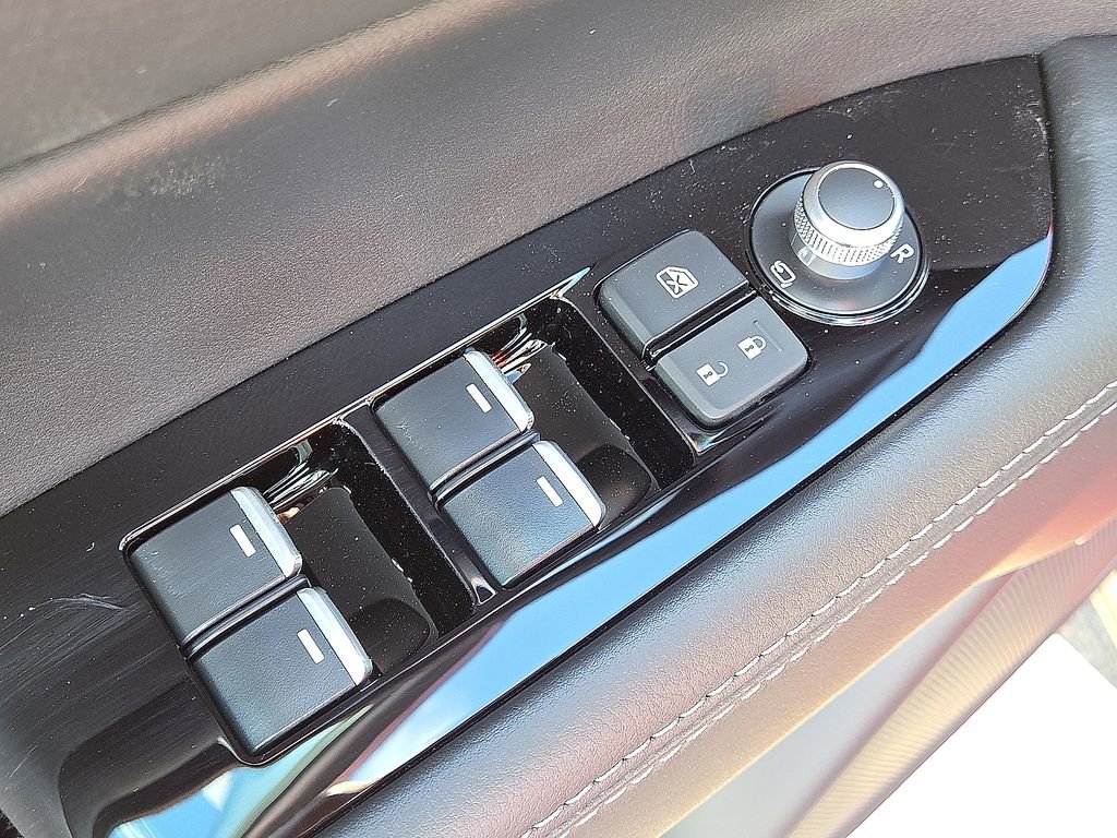 New 2025 MAZDA CX-5 AWD 2.5 S w/ Premium Plus Pkg image 21