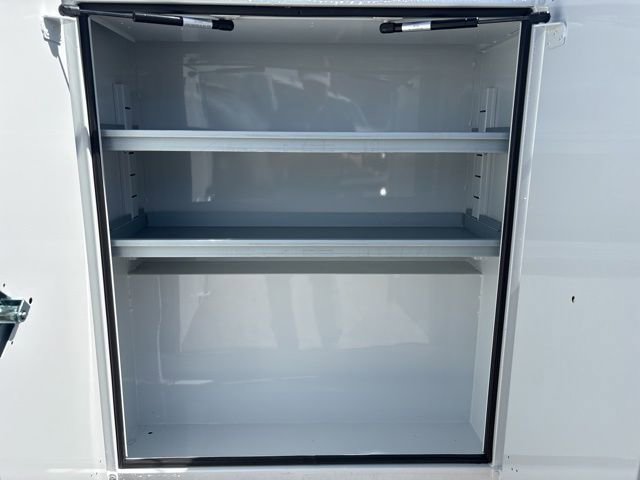 New 2026 RAM 3500 Tradesman image 58