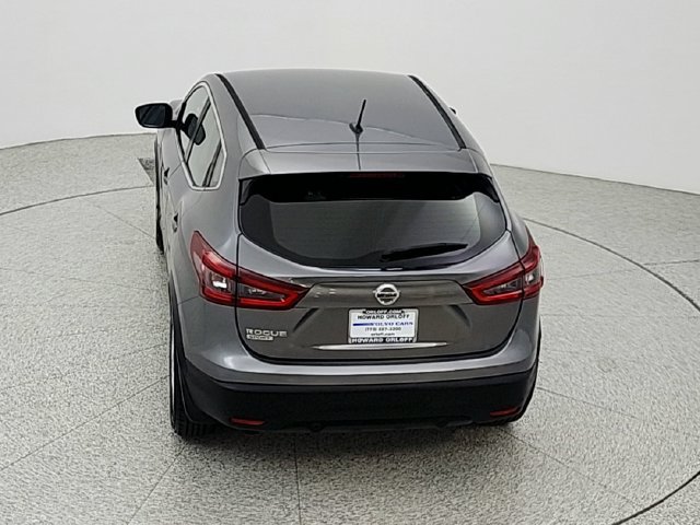 Used 2021 Nissan Rogue Sport S FWD image 33