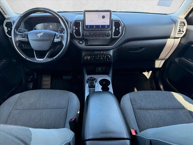 Used 2023 Ford Bronco Sport Big Bend w/ Convenience Package AWD/4WD image 18