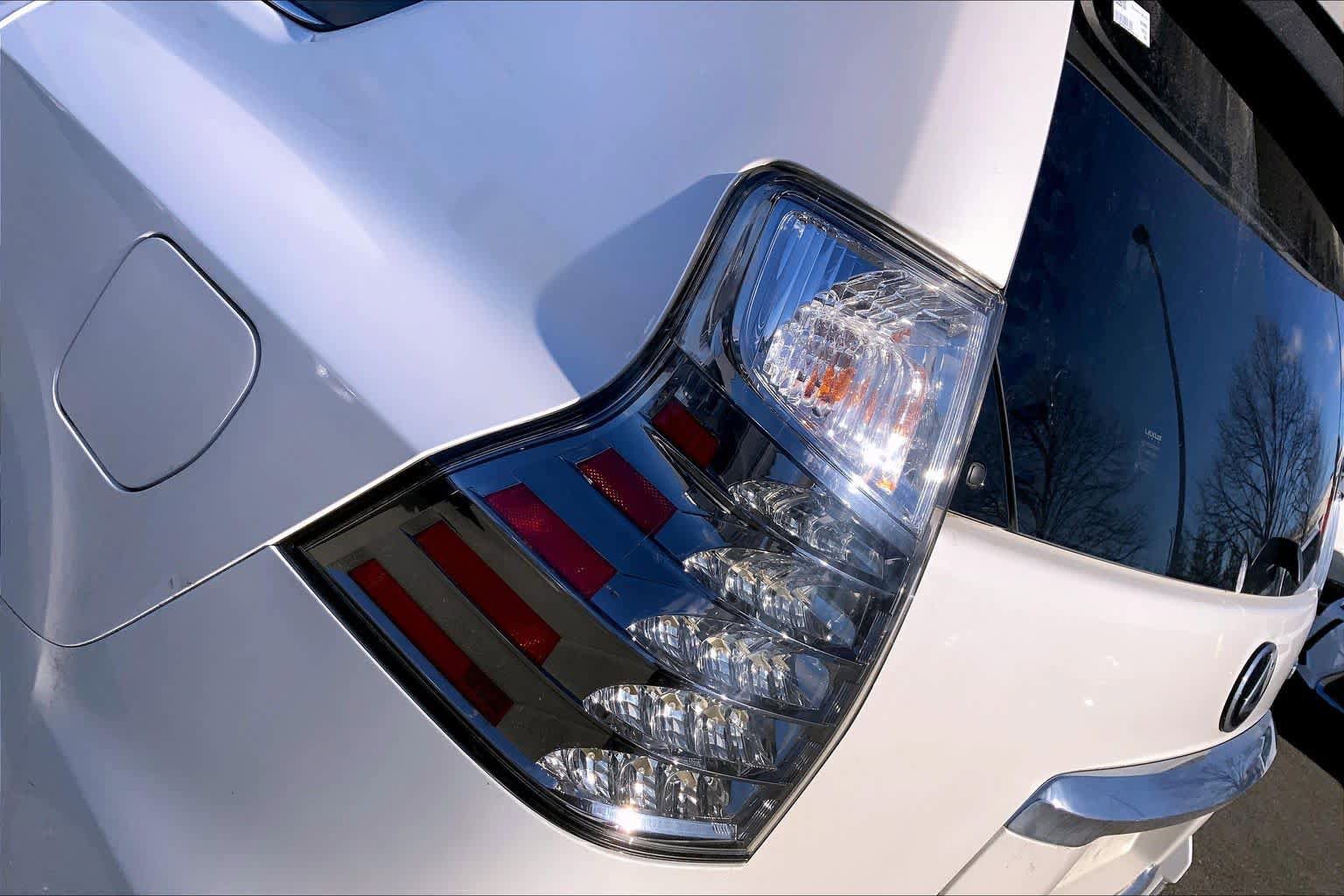 Certified 2023 Lexus GX 460 Premium w/ Premium Package image 29