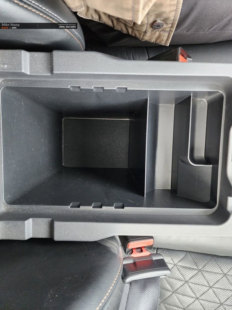 Used 2023 Nissan Murano Platinum image 45