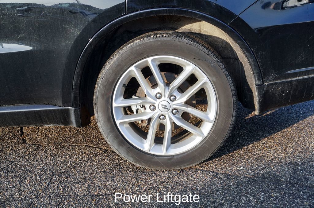 Used 2025 Dodge Durango R/T image 8