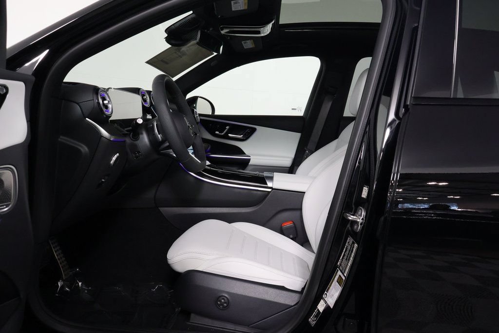 New 2027 Mercedes-Benz GLC 300 image 5