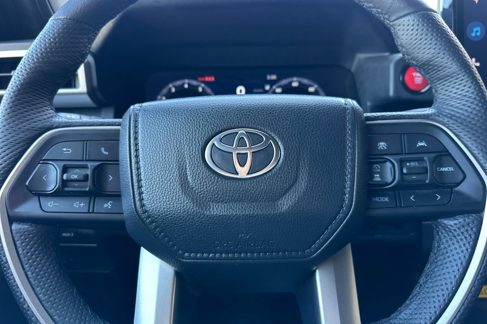 Certified 2024 Toyota Tacoma TRD Sport image 21