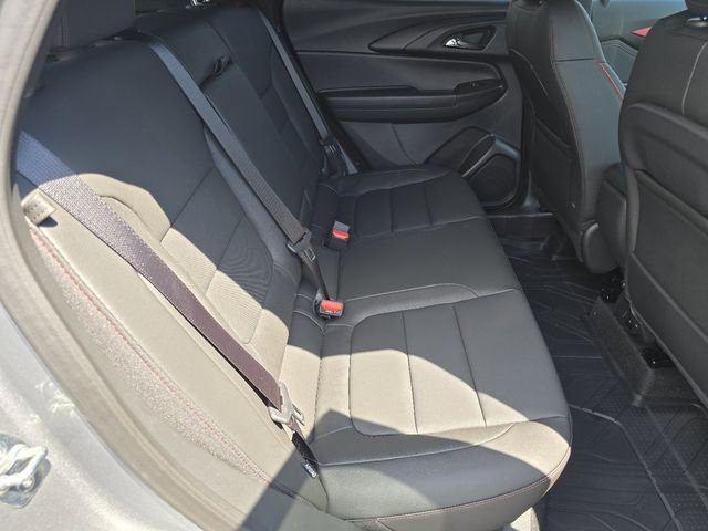 New 2026 Chevrolet TrailBlazer RS w/ Convenience Package FWD image 13