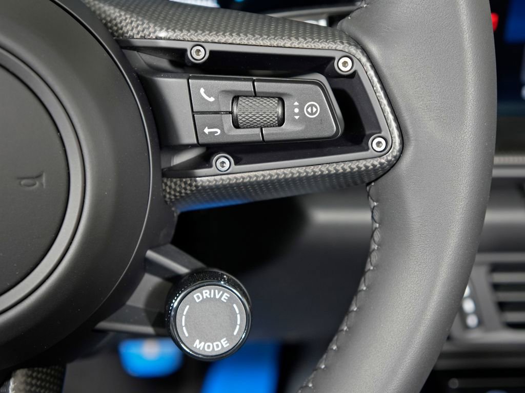 New 2026 Porsche 911 Carrera T image 31