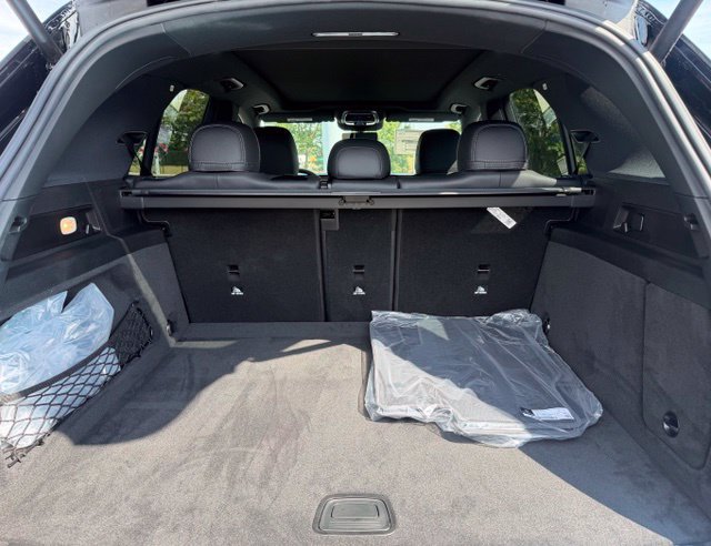 New 2027 Mercedes-Benz GLE 350 4MATIC image 10