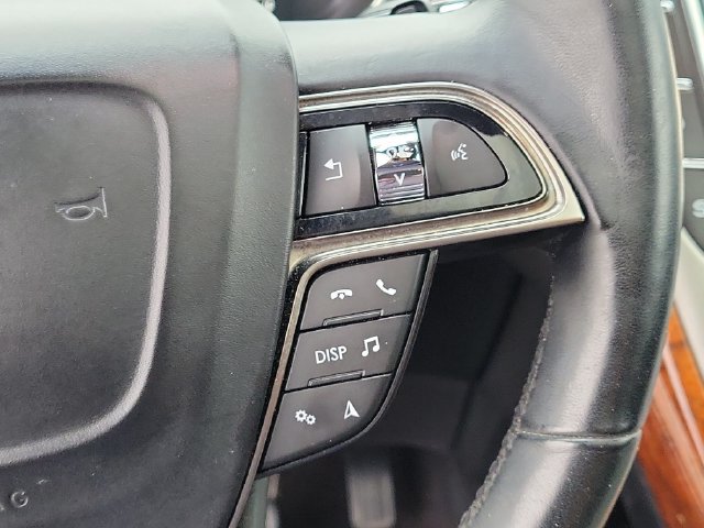 Used 2019 Lincoln Nautilus Reserve AWD/4WD image 31