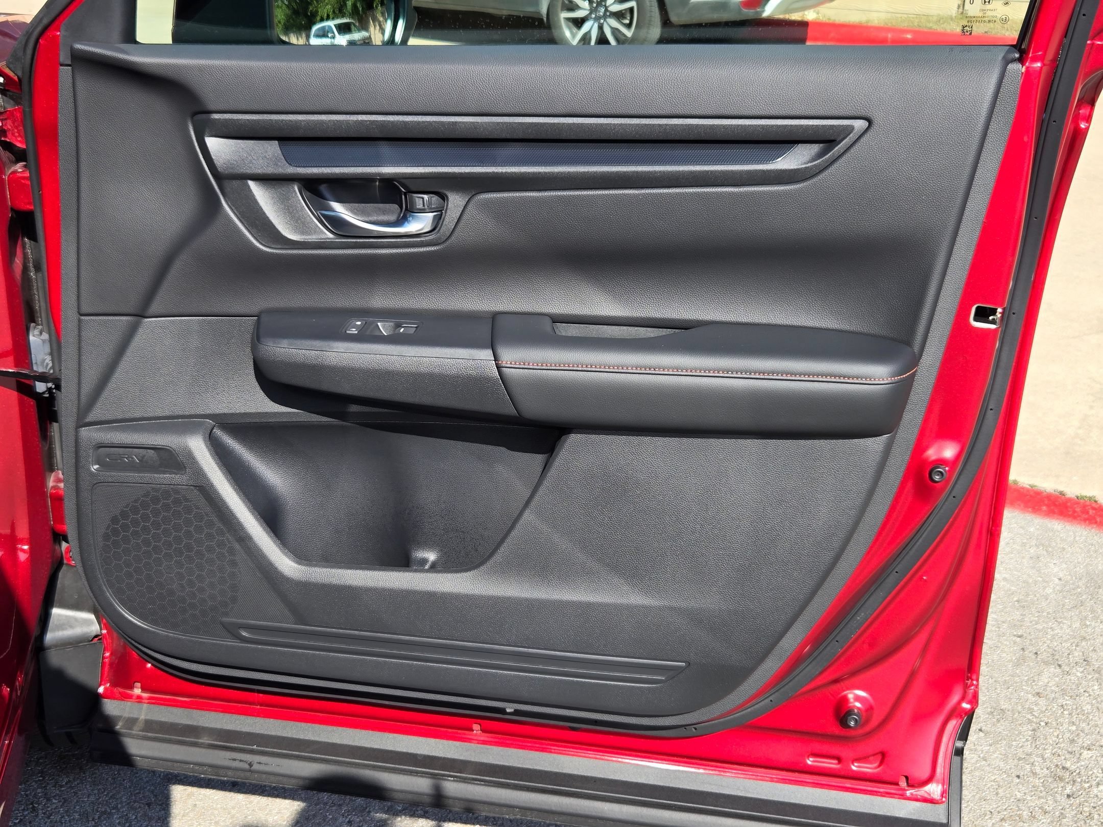 Certified 2026 Honda CR-V Sport image 28
