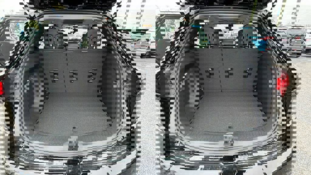 New 2027 Chevrolet Bolt RS w/ Technology Package image 10