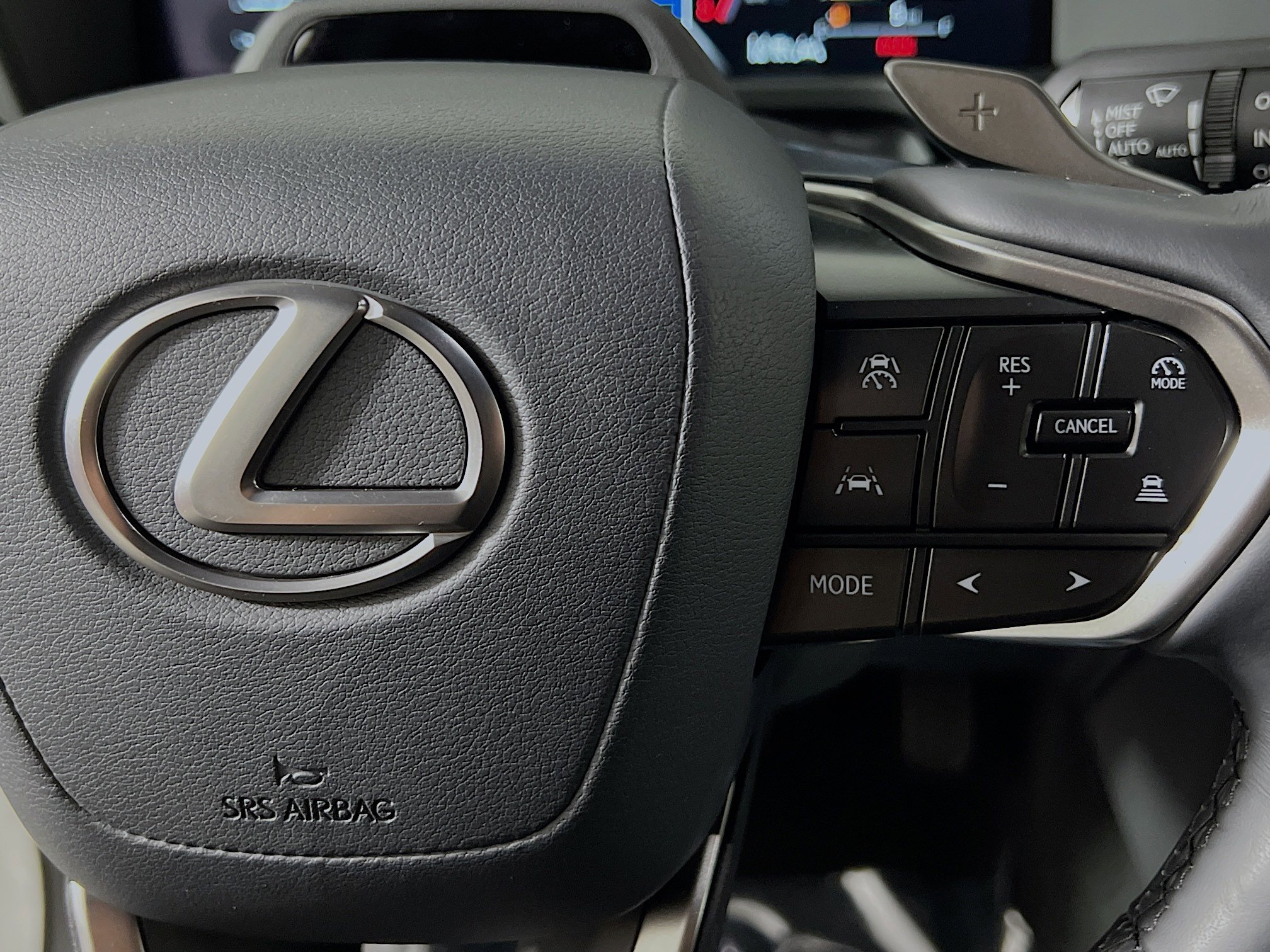 Used 2025 Lexus GX 550 image 20