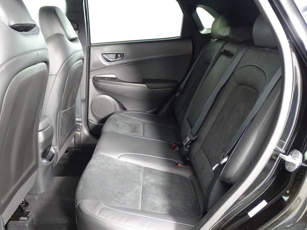 Used 2023 Hyundai Kona N image 13